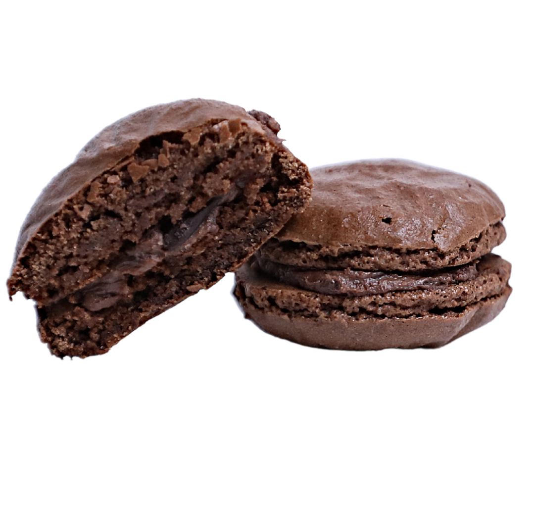 Macaron Sô Cô La
